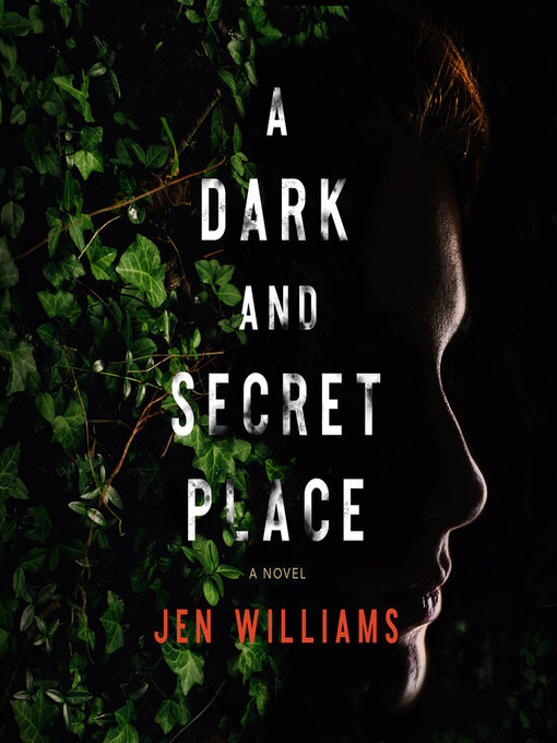 Title details for A Dark and Secret Place by Jen Williams - Available